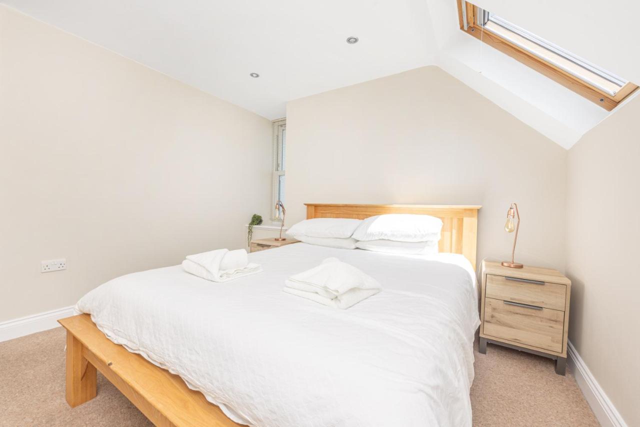 Bay View Apartments Port Erin Exterior foto